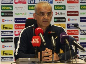 Kahyaoğlu: ”Skor elde ediyoruz, devamını getiremiyoruz”