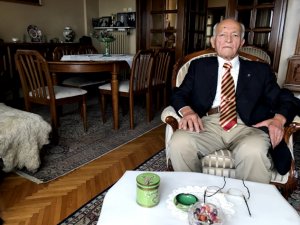 Erhan Keleşoğlu babası Cemil Keleşoğlu'nu ve 27 Mayıs'ı anlattı