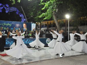 Adıyaman’da Konya rüzgarı esti