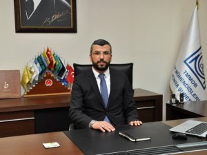 Altun: 19 Mayıs güç ve onur kaynağımızdır