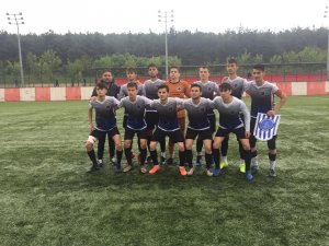 Öntur Havzanspor elendi