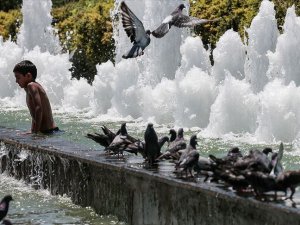 İç ve batı kesimlerde sıcaklıklar artıyor! Konya'da 5 günlük hava durumu
