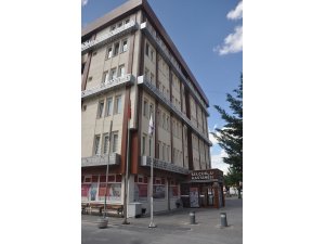 Özel Selçuklu Hastanesi hasta kabulünü durdurdu