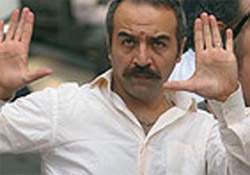 Kürtler artık onu sildi