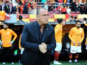 PFDK'den Fatih Terim'e 3 maç ceza