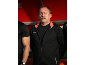 Alanyaspor’da Sergen Yalçın dönemi sona erdi