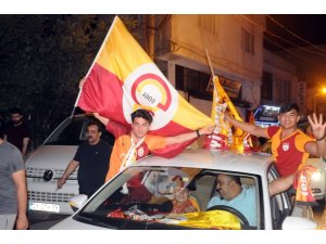 Cizre Sokakları Panayır alanına döndü