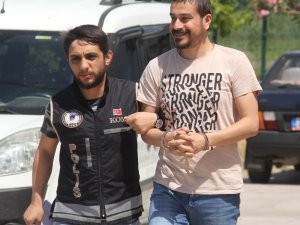 FETÖ’den aranan şüpheli hücre evinde yakalandı