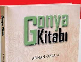 Memleket'in kültür hizmetleri...