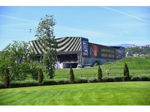 KARDEMİR çevre kirliliğini kent gündeminden çıkarıyor