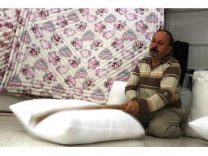 Hallaçcılığın son temsilcileri teknolojiye direniyor