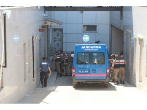 Emlakçı cinayetinin arkasından kan davası çıktı