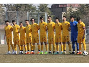 Spor Toto Gelişim Elit U17 Ligi