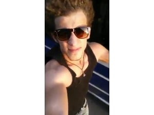 Trafikte patenle ölüm yolculuğu