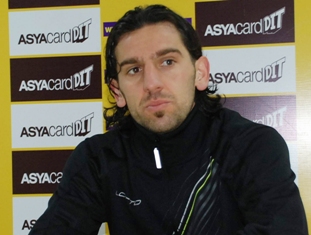 Ömer: Kötü goller yedik