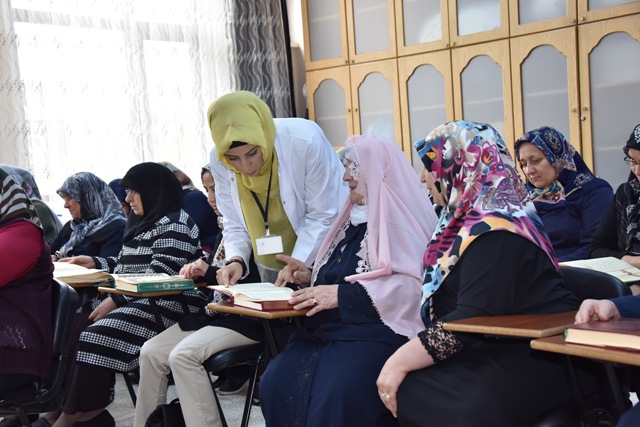 KOMEK yeni dönem kayıtları başlıyor
