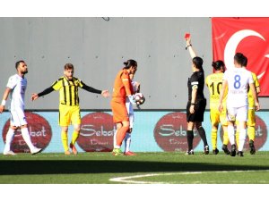 Spor Toto 1. Lig’in panoraması
