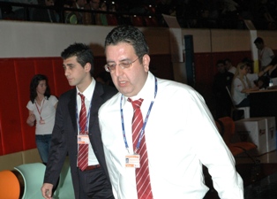 Selçuk'ta ceza idmanı