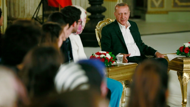 Hindistan örneğini verdiler... Erdoğan'ın S-500 teklifine Rusya'dan yanıt geldi!