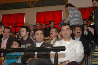 Üniversite Konya’yı üzdü