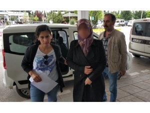 İstanbul polisinin FETÖ’den aradığı öğretmen Samsun’da yakalandı