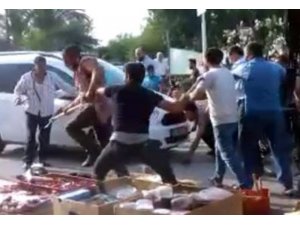 Baba oğlu linç etmek isteyen sanıklara ceza yağdı