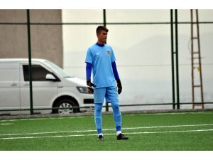 Kayserispor’da Milli sevinç