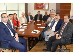 Körfez’de bayram öncesinde yüzleri güldürecek panayır