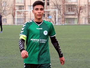 Hüseyin Büber ve Abdulsamet Kaya Milli Takım'a çağrıldı