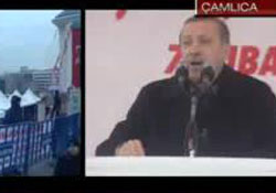 Erdoğan'ı komadayken acile almamışlar