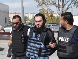 Eski karısıyla evlenen kişiyi öldüren sanığın yargılanmasına başlandı