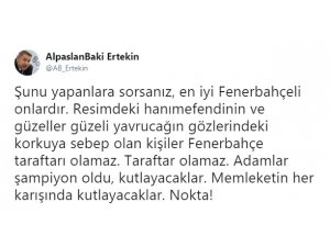 Kayserispor ana Sponsorundan şampiyonluk yorumu