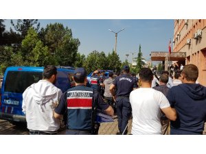 ‘Sahte reçete’ operasyonunda 2 tutuklama