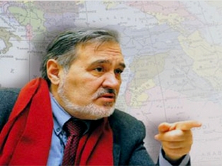 Ortaylı Kılıçdaroğlu'nu fena bozdu