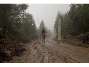 Sapanca 5. ultra dağ maratonu başlıyor