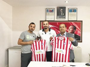 Akşehir’de kulüp-okul işbirliği