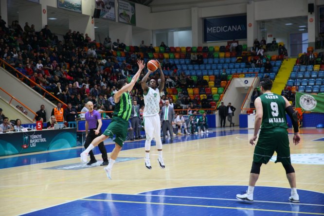 OGM Ormanspor-Konyaspor yarı final serisi başlıyor
