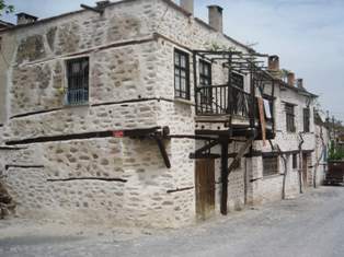 Tarihi Kentler Birliği'nden Selçuklu'ya destek