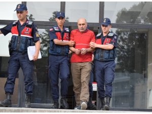 29 yıllık eşini 15 bıçak darbesi ile öldüren şahıs tutuklandı