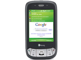 Google'dan tercüme yapan cep telefonu devrimi