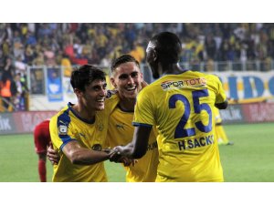 MKE Ankaragücü sezonu 8 Temmuz'da açacak