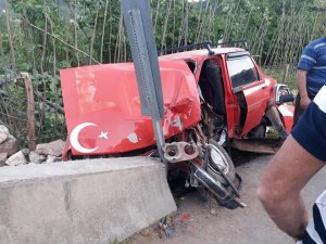 Bu araçtan sağ çıktı