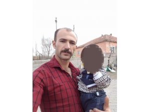 Çocuğunu göstermediğini öne sürdüğü kaynını öldürdü