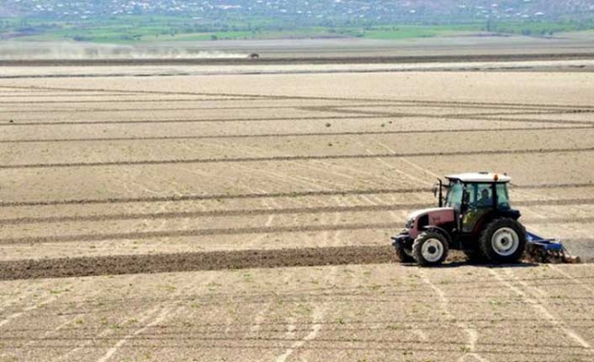 Tarım gelecek vadediyor kimse köyünü terk etmesin!