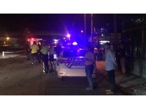 Sakarya’da trafik kazası: 2’si çocuk 10 yaralı