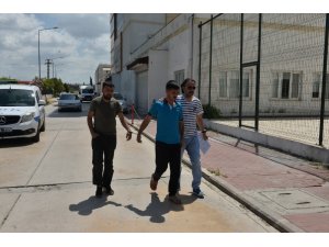 Adana’da uyuşturucu operasyonu