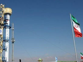 İran, nükleer yakıt üretimine başlıyor