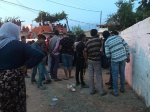 Aydın’da silahlı kavga; 1 ölü