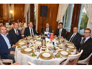 Makineciler stratejik sektör olarak yeni pakette yer almak istiyor