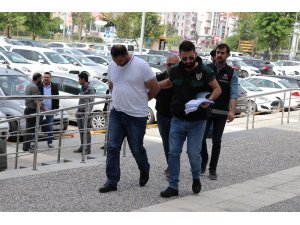 Bolu’da, 7 kilo 900 gram eroin ele geçirildi